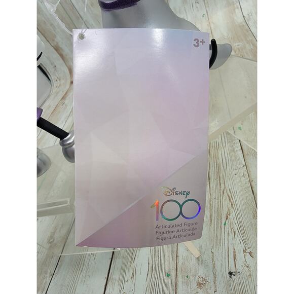 Disney 100th Anniversary Mickey & Minnie Mouse 6" Statue / Figures Set of 2 New - Picture 6 of 8